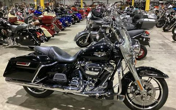 2020 Harley-Davidson Road King®