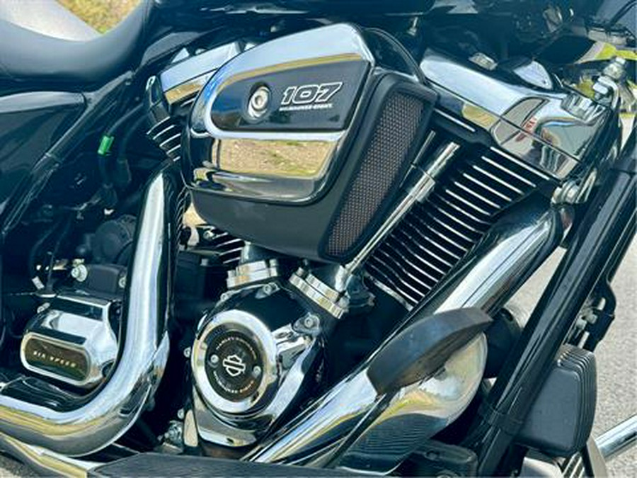 2020 Harley-Davidson Road King®