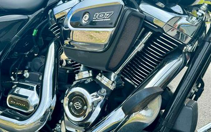 2020 Harley-Davidson Road King®