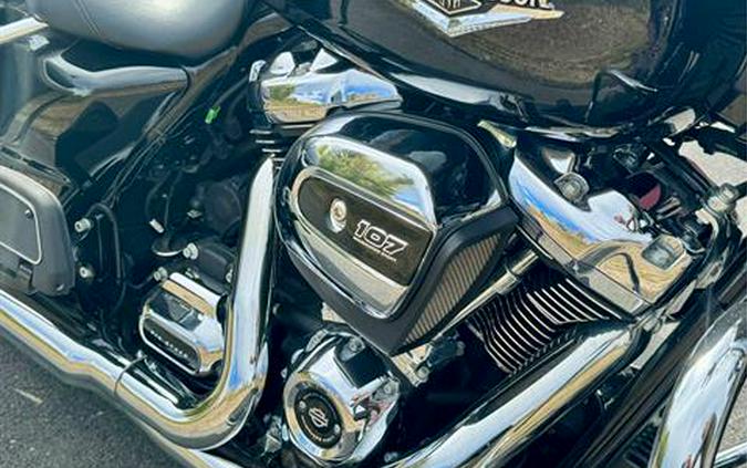 2020 Harley-Davidson Road King®