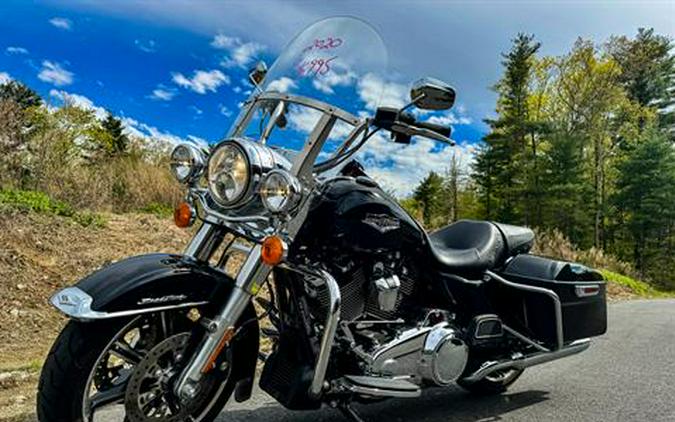 2020 Harley-Davidson Road King®