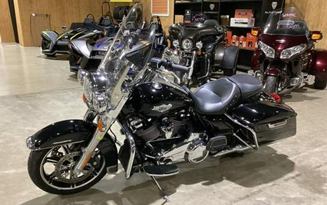 2020 Harley-Davidson Road King®