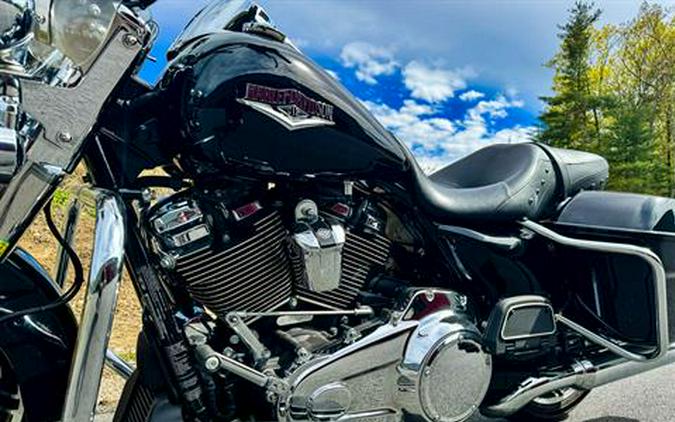 2020 Harley-Davidson Road King®