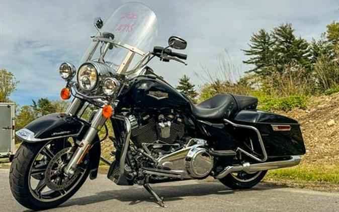 2020 Harley-Davidson Road King®