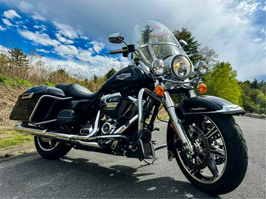 2020 Harley-Davidson Road King®