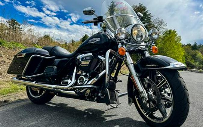 2020 Harley-Davidson Road King®