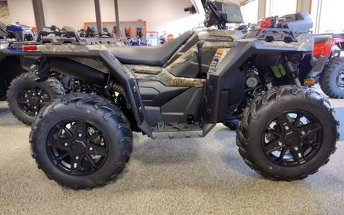 2024 Polaris Sportsman 850 Premium