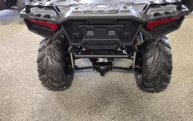 2024 Polaris Sportsman 850 Premium