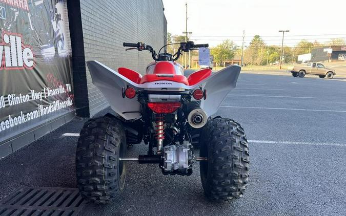 2024 Honda® TRX250X