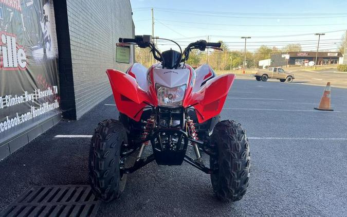 2024 Honda® TRX250X