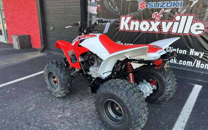 2024 Honda® TRX250X