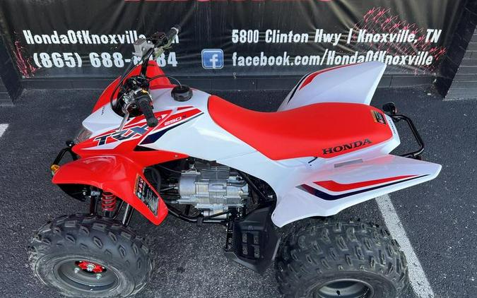 2024 Honda® TRX250X