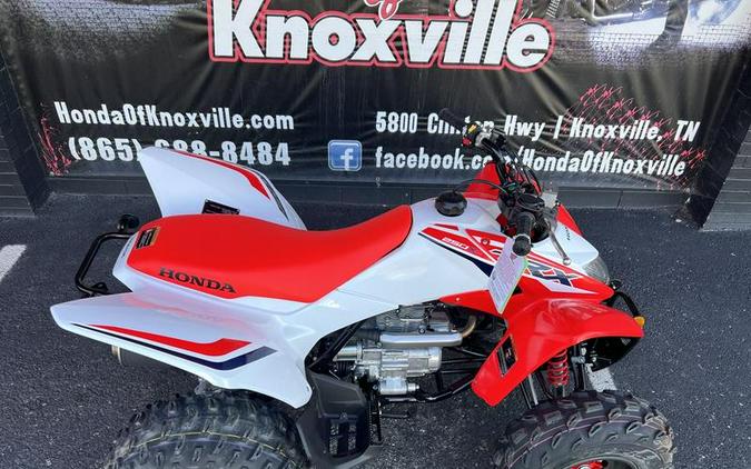 2024 Honda® TRX250X