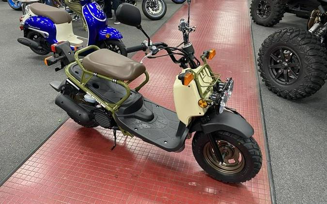 2024 Honda® Ruckus