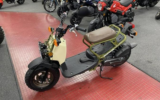 2024 Honda® Ruckus