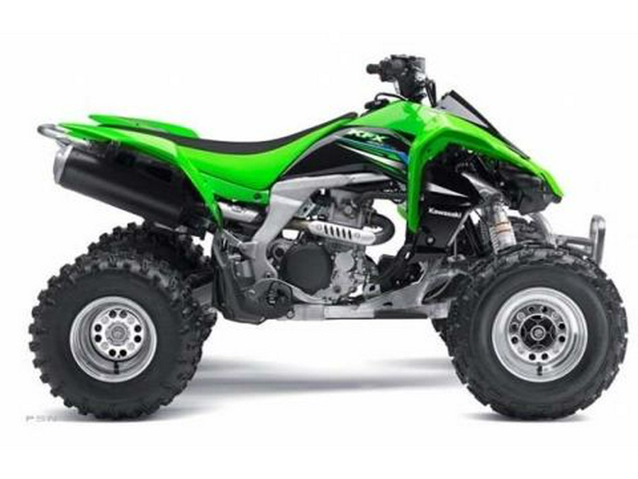 2012 Kawasaki KFX®450R