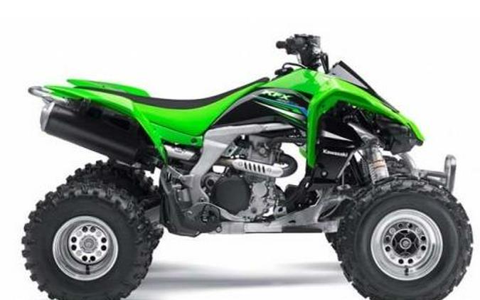 2012 Kawasaki KFX®450R