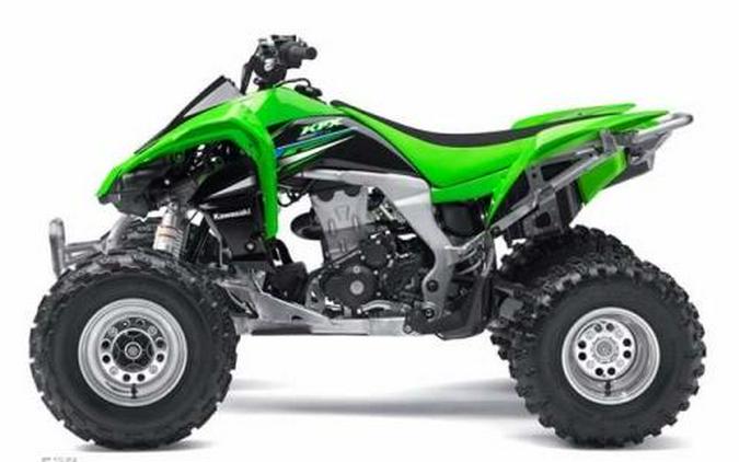 2012 Kawasaki KFX®450R