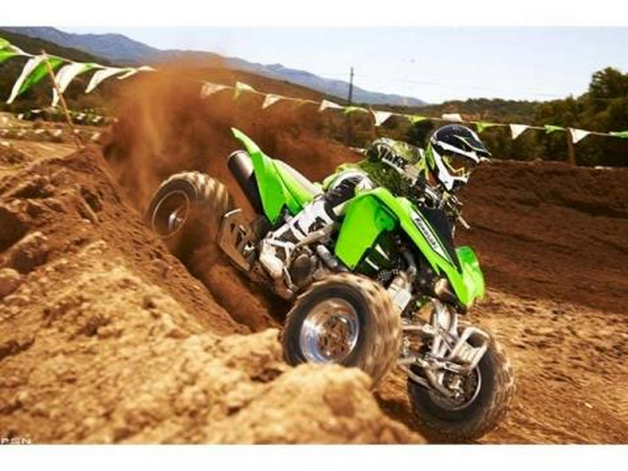 2012 Kawasaki KFX®450R