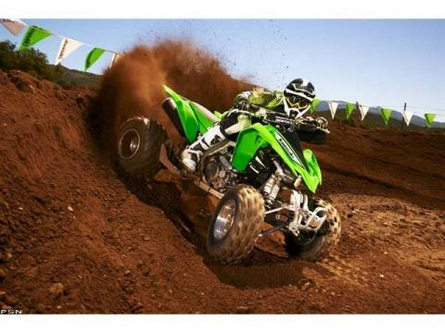 2012 Kawasaki KFX®450R