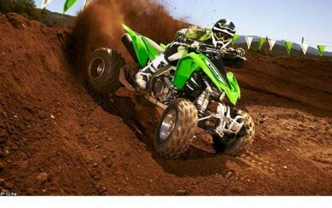 2012 Kawasaki KFX®450R