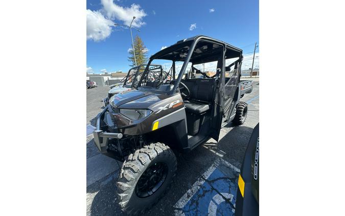 2024 Polaris Industries RANGER CREW XP 1000 PREMIUM