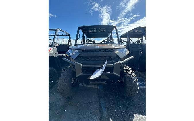 2024 Polaris Industries RANGER CREW XP 1000 PREMIUM