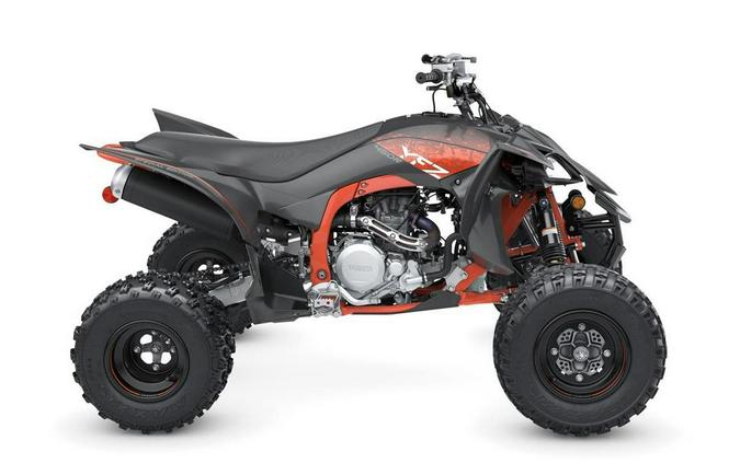 2023 Yamaha YFZ450R SE