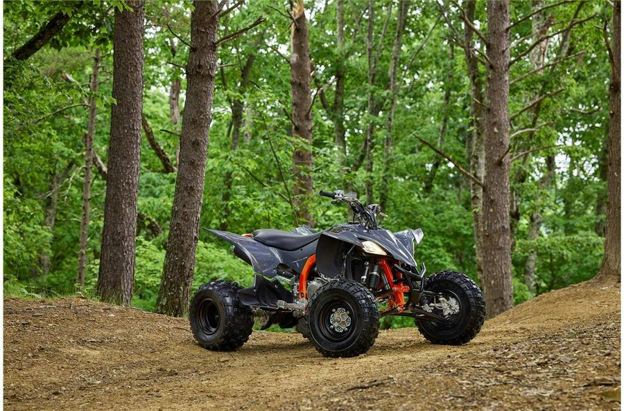 2023 Yamaha YFZ450R SE