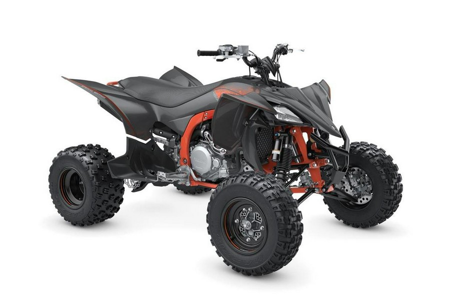 2023 Yamaha YFZ450R SE