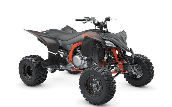 2023 Yamaha YFZ450R SE