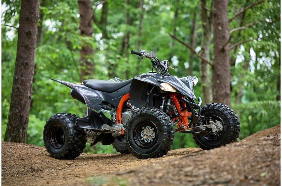 2023 Yamaha YFZ450R SE