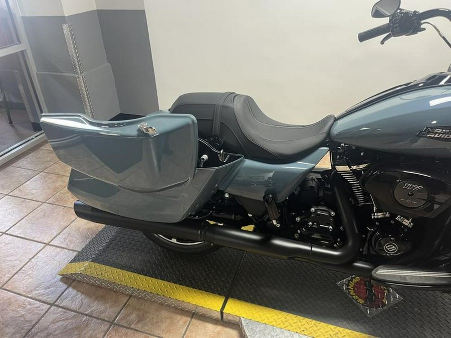 2024 Harley-Davidson® FLTRX - Road Glide®