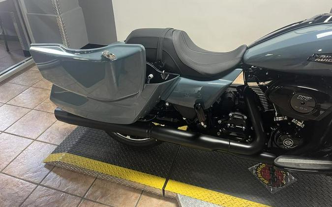 2024 Harley-Davidson® FLTRX - Road Glide®