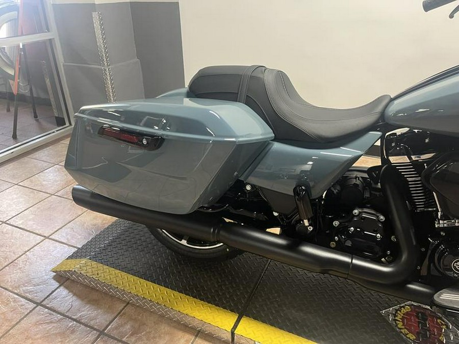 2024 Harley-Davidson® FLTRX - Road Glide®