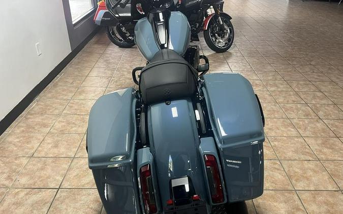 2024 Harley-Davidson® FLTRX - Road Glide®