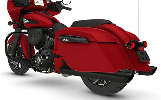 2024 Indian Motorcycle Chieftain® Dark Horse®