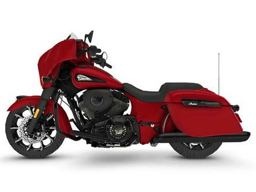 2024 Indian Motorcycle Chieftain® Dark Horse®