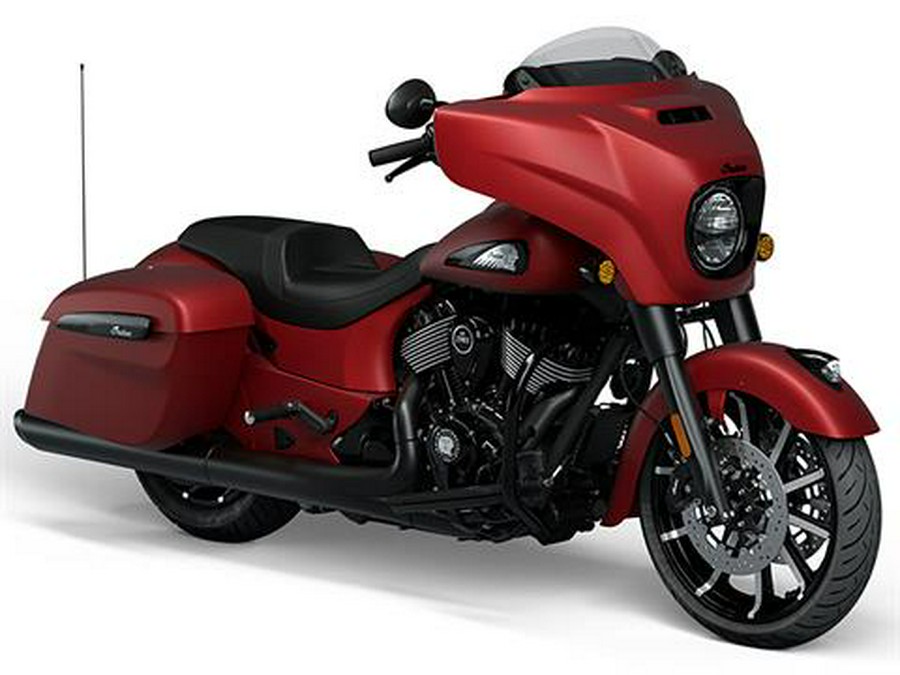 2024 Indian Motorcycle Chieftain® Dark Horse®