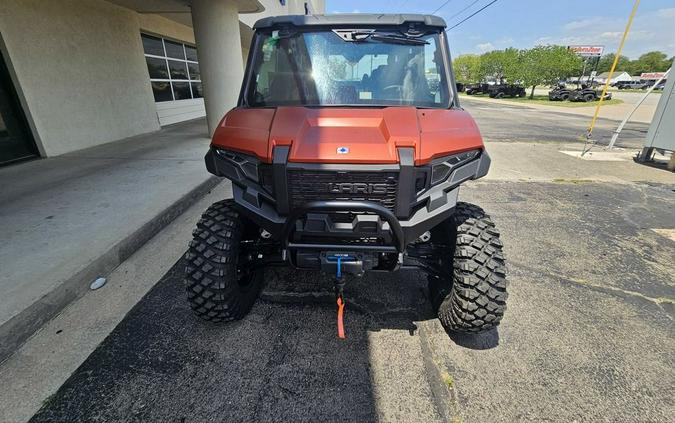 2024 Polaris Polaris XPEDITION ADV 5 Northstar