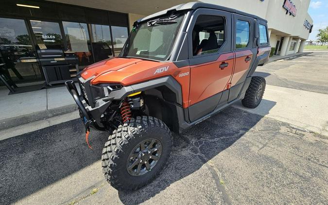 2024 Polaris Polaris XPEDITION ADV 5 Northstar