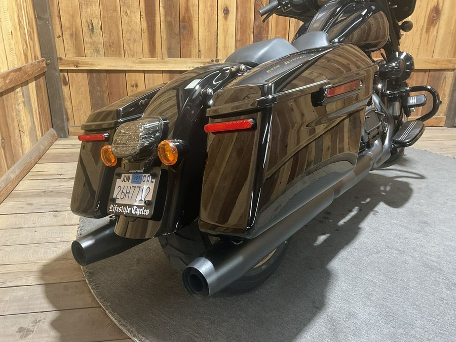 2023 Harley-Davidson® FLHXST - Street Glide® ST