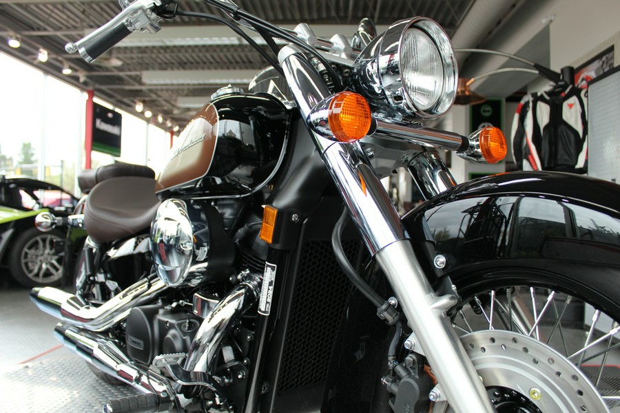 2024 Honda Shadow Aero