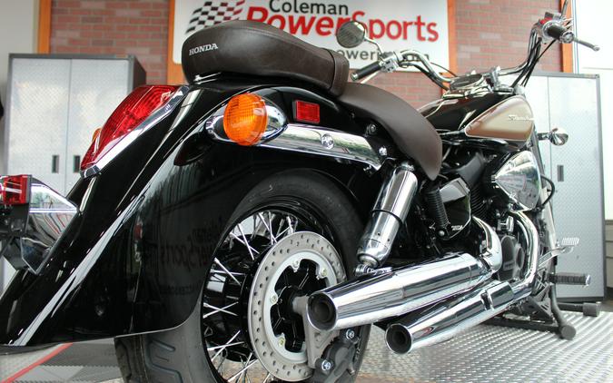 2024 Honda Shadow Aero