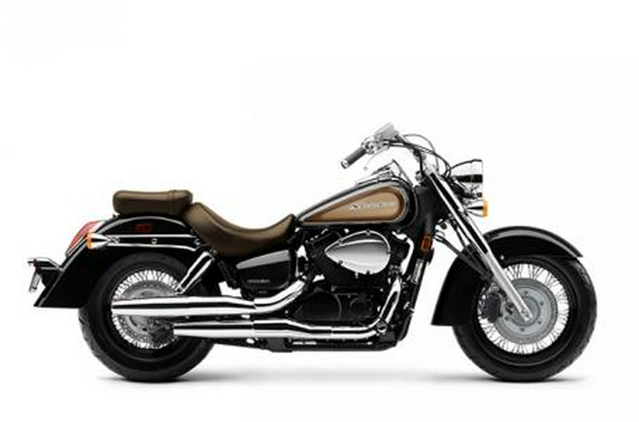 2024 Honda Shadow Aero