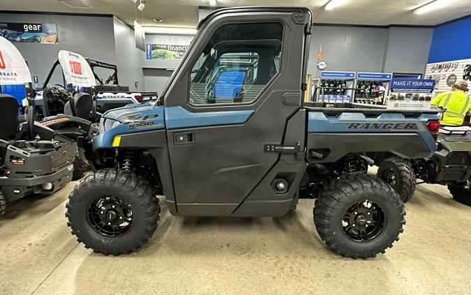 2025 Polaris Industries RANGER XP 1000 NS ED PREM BS