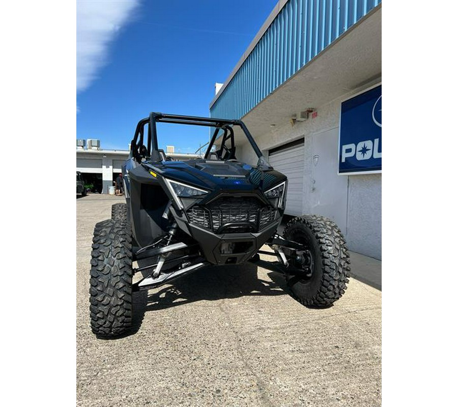 2024 Polaris RZR Turbo R Sport