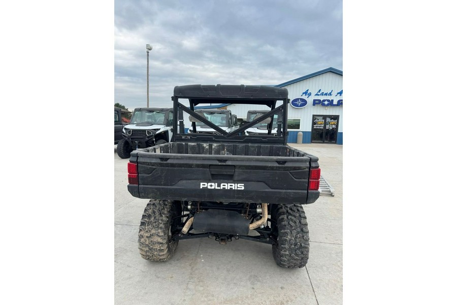2024 Polaris Ranger® 1000 EPS