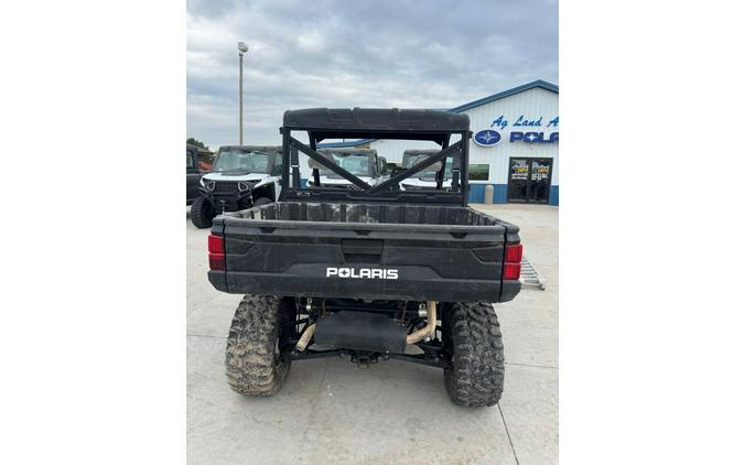 2024 Polaris Ranger® 1000 EPS