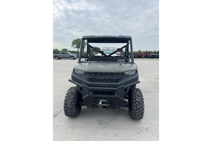 2024 Polaris Ranger® 1000 EPS